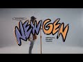 AWAKE84 - NEW GEN (Official Music Video)