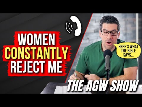Does This Mean God Has Called Me to Singleness? (The AGW Show, Ep. 10)