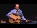 Livingston Taylor "Last Alaska Moon" On Canvas Bonus - Jan. 9, 2014 Episode