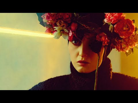 Alina Pash feat. Ярина Сізик - Колискова (lyric video)