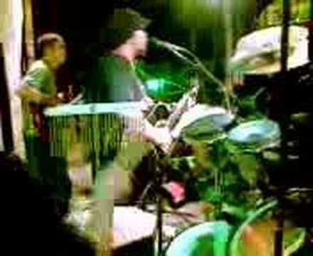 Roots Of Nature: 'Di Nakikita (LIVE)