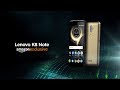Lenovo K8 Note The Ultimate KillerNote Smartphone Lenovo India