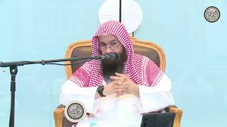 شروط قطع اليد في السرقة | الشيخ عبدالرحمن بن فهد الودعان image