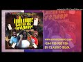 Marcos Robem X Marlene Pedrox Mauro K IPhone Vem De Gemer Afro House