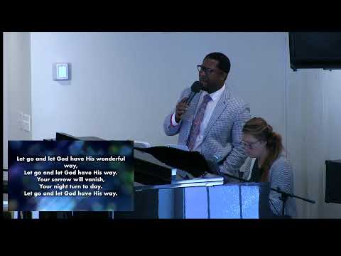 Being Changed Part 2 - Matt Watkins