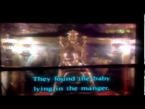 HOLY LAND ROSARY -  JOYFUL MYSTERIES ( in full).