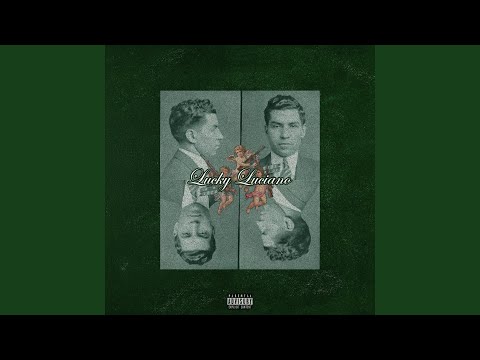 Lucky Luciano
