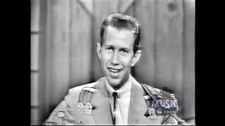 The Porter Wagoner Show #49 Roy Drusky