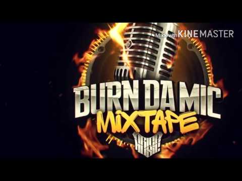 Dame Dinero-Burn da mic 2