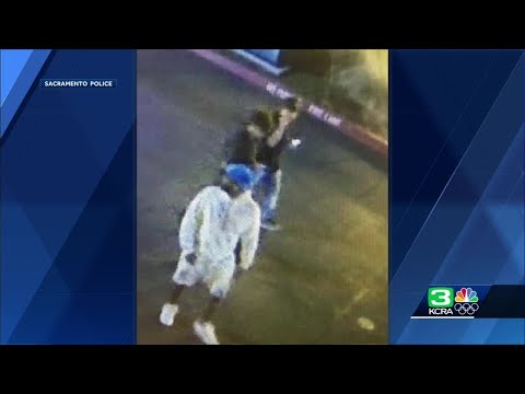 Sac PD seeks help identifying possible suspects in hate crime vandalism at West Campus High School