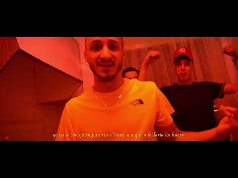 HAISON - PERDÓNAME (vnt.productions)