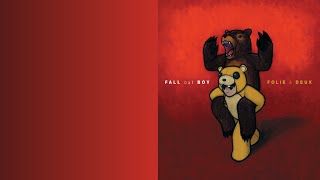 She&#39;s My Winona - Fall Out Boy