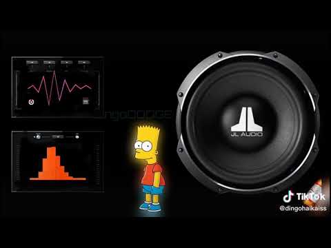 mega chegando pru pru