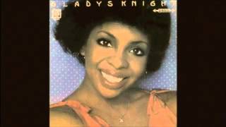 Gladys Knight - The Best Thing We Can Do Is Say Goodbye (Columbia Records 1978)