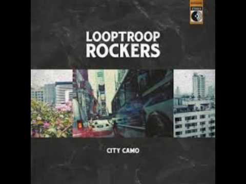 Video thumbnail for City Camo