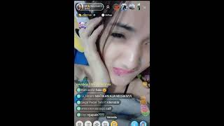 Download lagu Bigo live. Kasurnya goyang sampe keluar mp3