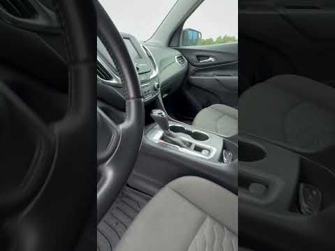 фото chevrolet equinox iii 0