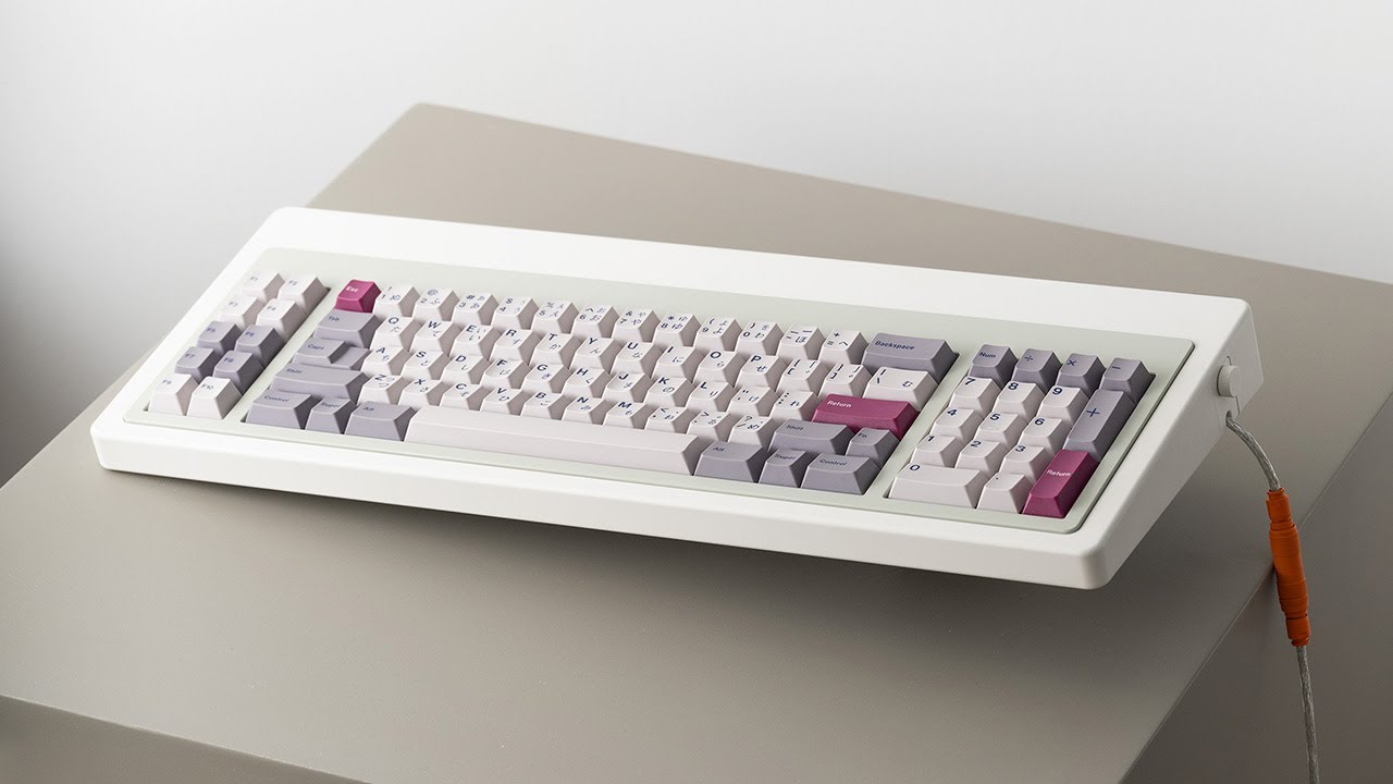 Class 0413, a nod to a classic.