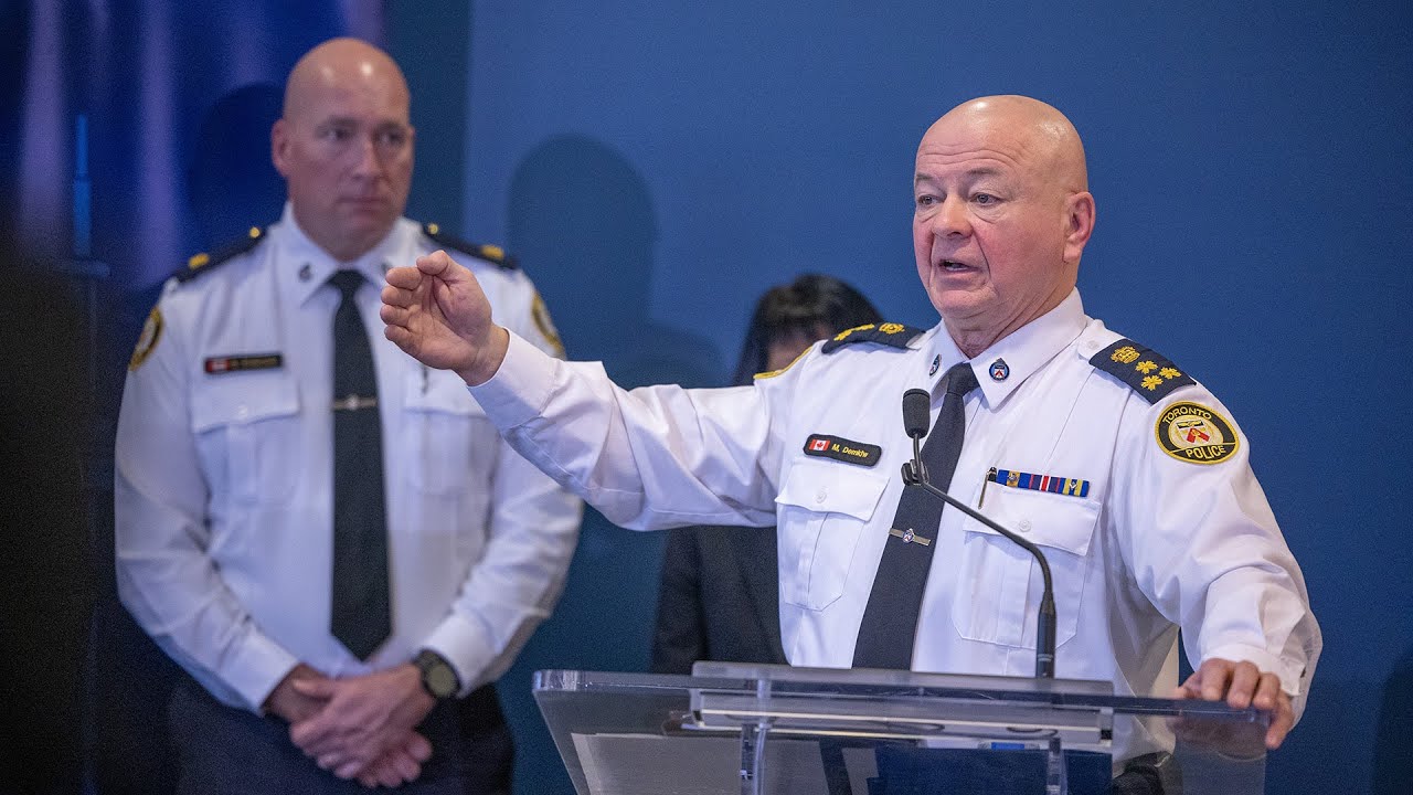 Expansion of NCO Program News Conference