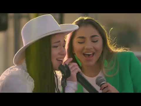 Dreea x Gipsy Casual x OTS - Romale