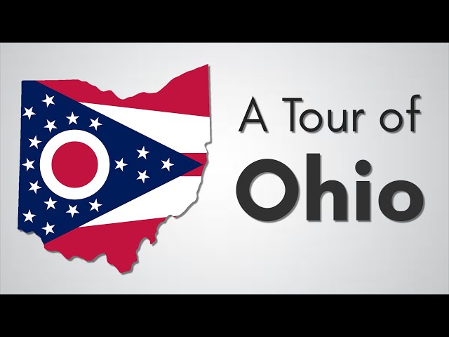 İngilizce'de Buckeye State Video Telaffuz