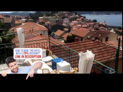 Apartments Ana, Šibenik, Croatia - HD review
