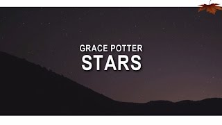 Grace Potter- Stars (Traducida al Español)