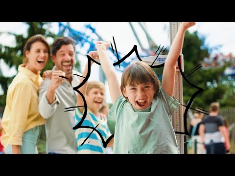 Europa-Park – Sommersaison 2023 (TV Spot)