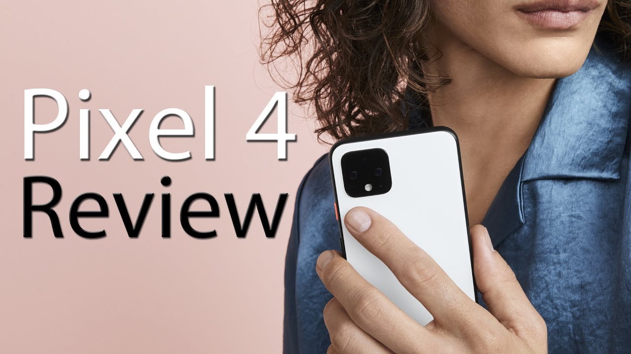 Google Pixel 4 Review Camera Test, Features Comparison & Gameplay