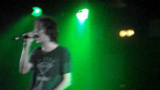 &quot;SLIPPING AWAY&quot; -HUNDRED REASONS- *LIVE* NORWICH WATERFRONT