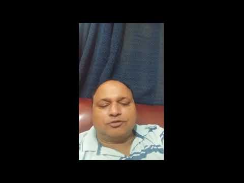 What does another language have that English lacks? | Rajesh Garg