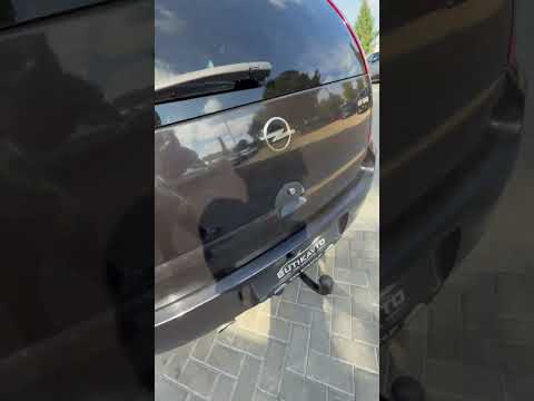 фото opel meriva a 0