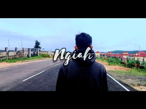 Ngiah : Khraw Umdor (Official lyric video
