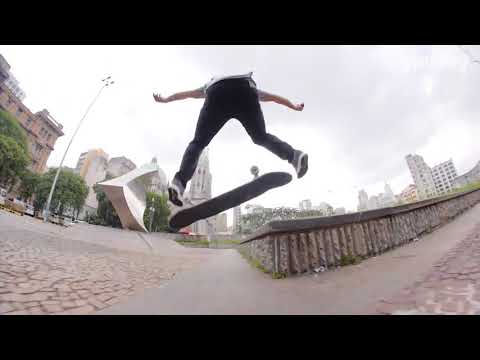 Video Part Carlos Ribeiro’s “Juice”