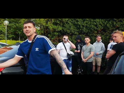 ShadowCV - Ride My Wave