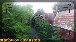 Masicka Knock it ft Cleanstep Skankaz By Omar  Cleanstep