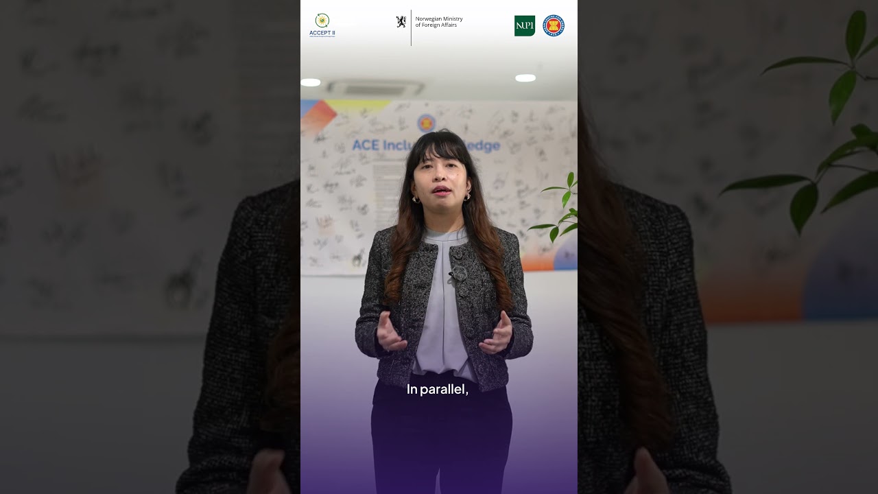 Action: ACE Women Leading the Energy Transition