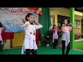 GERAK DAN LAGU SYANTIK OLEH SISWA KELAS 5 SD NEGERI 1 GEMIRINGLOR