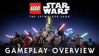 LEGO Star Wars The Skywalker Saga 7