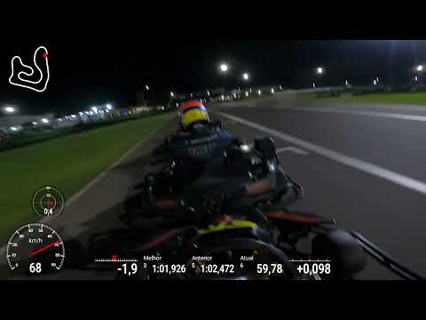 AKARS VP1500 Jump - 8ª Etapa Pesados - 17-10-2024 - 20:40