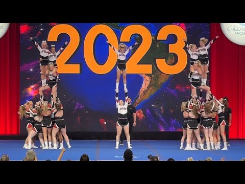 Viqueens Spirit Worlds 2023 Day 2