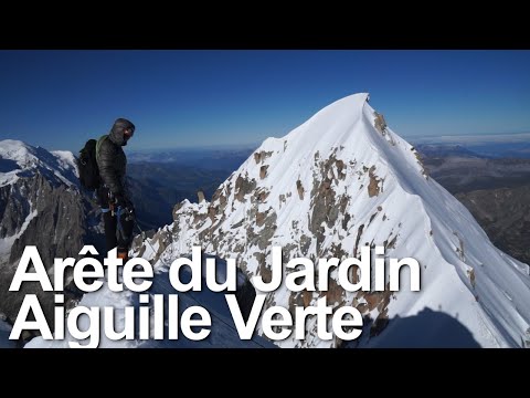 download lagu mp3 mp4 Aiguille Du Jardin, download lagu Aiguille Du Jardin gratis, unduh video klip Aiguille Du Jardin
