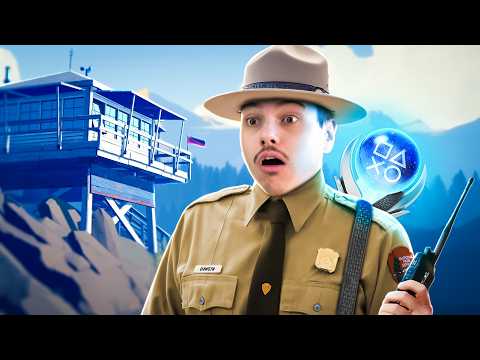 Connaissez-vous VRAIMENT Firewatch ?!