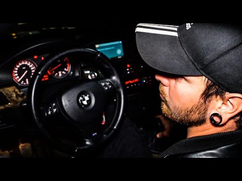 PHR - Noční jezdec