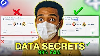 Football Analysis: The 3 Statistics Most People Overlook thumbnail