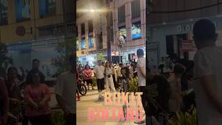 Kuala Lumpur Nightlife Malaysia 🇲🇾 #malaysia #kualalumpur #klcc