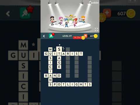 download lagu mp3 mp4 Wordalot 177, download lagu Wordalot 177 gratis, unduh video klip Wordalot 177