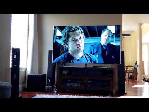 AVATAR | Arrival at Pandora scene | Klipsch Refrence Premiere HD Wireless 5.1 Home Theater System.