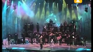 Juan Gabriel, Ya No Me Interesas -Yo No Sé Qué Me Pasó, Festival de Viña 1998