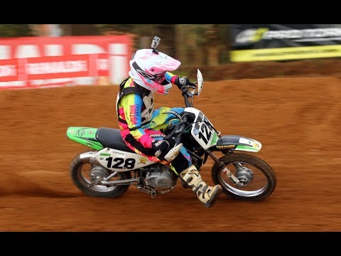 Campeonato Catarinense de Velocross 2018 - Canoinhas SC